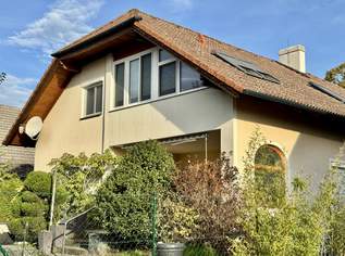 VORANKÜNDIGUNG! Ihr Traumhaus mit vielen Highlights!, 0 €, Immobilien-Wohnungen in 3424 Wolfpassing