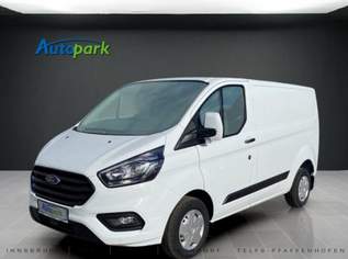 Transit Custom L1H1 280 Trend, 29990 €, Auto & Fahrrad-Autos in 6020 Innsbruck Transit Custom L1H1 280 Trend, 29990 €, Auto & Fahrrad-Autos in 6020 Innsbruck