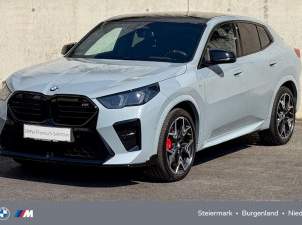X2 M35i xDrive M-Sportpaket, 54940 €, Auto & Fahrrad-Autos in 8403 Lang