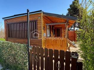 PROVISIONSFREI! Kleine Auszeit am Neusiedler See: Mobilheim mit Veranda & Klimaanlage, 16500 €, Immobilien-Häuser in 7063 Oggau am Neusiedler See PROVISIONSFREI! Kleine Auszeit am Neusiedler See: Mobilheim mit Veranda & Klimaanlage, 16500 €, Immobilien-Häuser in 7063 Oggau am Neusiedler See