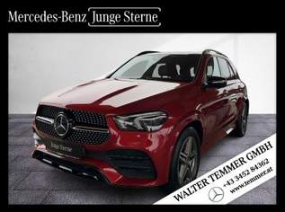 GLE 350 de 4MATIC AMG Line, 69750 €, Auto & Fahrrad-Autos in 8434 Tillmitsch