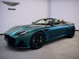 DBS Volante / Satin AM-Racing Green /, 369007 €, Auto & Fahrrad-Autos in 1030 Landstraße