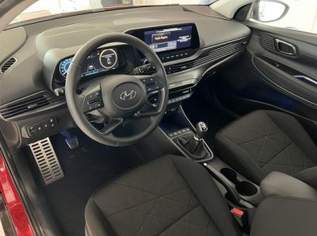 BAYON Trend Line 1.0 T-GDI 48V 88kW (120PS)..., 27113 €, Auto & Fahrrad-Autos in 6844 Gemeinde Altach