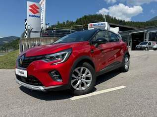 Captur TCe 130 PF Intens, 13900 €, Auto & Fahrrad-Autos in Kärnten