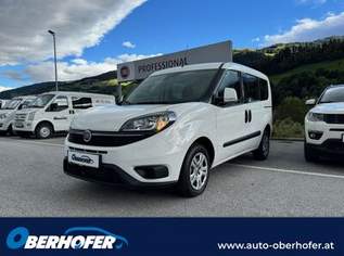 Doblo L1 1.6 JTD105 SX Kombi