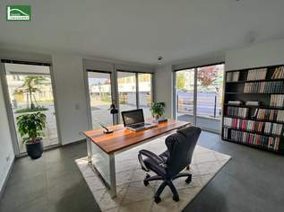 Attraktive Geschäftsfläche in zentraler Lage Wiener Neudorf zu vermieten. - WOHNTRAUM, 729.59 €, Immobilien-Gewerbeobjekte in 2351 Gemeinde Wiener Neudorf