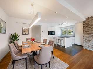 Stilvolle Maisonette-Wohnung in zentraler Ruhelage von St. Johann in Tirol, 765000 €, Immobilien-Wohnungen in 6380 Marktgemeinde St. Johann in Tirol