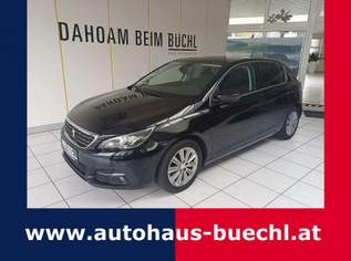 308 1,6 BlueHDI 100 Allure S&S, 8900 €, Auto & Fahrrad-Autos in 4911 Tumeltsham 308 1,6 BlueHDI 100 Allure S&S, 8900 €, Auto & Fahrrad-Autos in 4911 Tumeltsham