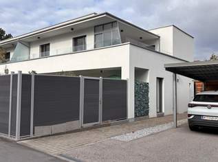 Exklusive Wohnung mit Garten und privatem Pool, 574000 €, Immobilien-Wohnungen in Oberösterreich Exklusive Wohnung mit Garten und privatem Pool, 574000 €, Immobilien-Wohnungen in Oberösterreich