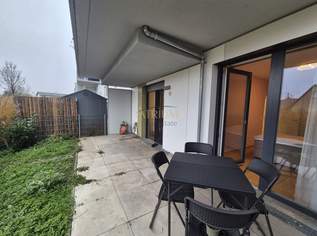 Moderne 2-Zimmer-Wohnung mit Garten und Terrasse in 1210 Wien – Ihr neues Zuhause!, 309000 €, Immobilien-Wohnungen in 1210 Floridsdorf