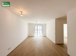 „An der Schanze“ – Erstbezug nahe Kagran U1 und Alte Donau - Fertigstellung Ende 2026!, 409000 €, Immobilien-Wohnungen in 1210 Floridsdorf