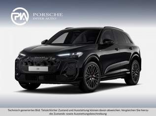 Q5 SUV TDI quattro 150 kW, 77490 €, Auto & Fahrrad-Autos in Steiermark