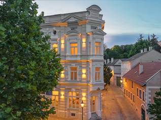 BALKON UND ÜBER 4 METER RAUMHÖHE II PRESTIGE UND ELEGANZ II WOHNEN IM DENKMALGESCHÜTZEN MÖDLINGER STADTJUWEL II FUSSGÄNGERZONE, 580000 €, Immobilien-Wohnungen in 2340 Gemeinde Mödling BALKON UND ÜBER 4 METER RAUMHÖHE II PRESTIGE UND ELEGANZ II WOHNEN IM DENKMALGESCHÜTZEN MÖDLINGER STADTJUWEL II FUSSGÄNGERZONE, 580000 €, Immobilien-Wohnungen in 2340 Gemeinde Mödling