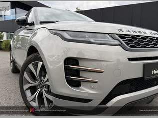 Range Rover Evoque R-Dynamic SE, 47500 €, Auto & Fahrrad-Autos in 6830 Marktgemeinde Rankweil