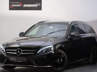 C 220 d T 4MATIC Austria Edition AMG Line Aut., 24400 €, Auto & Fahrrad-Autos in 6020 Innsbruck