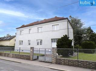 Wohnen oder bauen - Ihr Platz zum Leben Nähe U1, 699000 €, Immobilien-Häuser in 1210 Floridsdorf