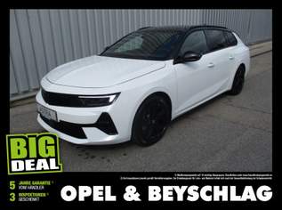 Astra ST 1.2 Turbo MHEV GS Aut., 30390 €, Auto & Fahrrad-Autos in 1190 Döbling