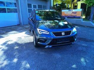 Ateca 1,5 Xcellence ACT TSI, 23990 €, Auto & Fahrrad-Autos in 3241 Gemeinde Kirnberg an der Mank Ateca 1,5 Xcellence ACT TSI, 23990 €, Auto & Fahrrad-Autos in 3241 Gemeinde Kirnberg an der Mank