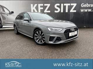 A4 Avant 30 TDI S-line | VIRTUAL/MMI PLUS, 23980 €, Auto & Fahrrad-Autos in 4053 Ansfelden