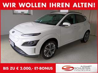 KONA EV Trend Line *Aktion+-P2-O4, 33915 €, Auto & Fahrrad-Autos in 4663 Laakirchen