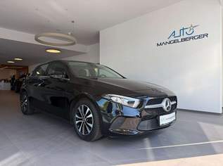 A 180 d Aut., 22400 €, Auto & Fahrrad-Autos in 5165 Berndorf bei Salzburg
