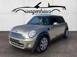 MINI ONE D, Xenon, NAVI, Harman Soundsystem,, 9490 €, Auto & Fahrrad-Autos in 4655 Vorchdorf MINI ONE D, Xenon, NAVI, Harman Soundsystem,, 9490 €, Auto & Fahrrad-Autos in 4655 Vorchdorf