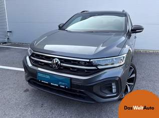 T-Roc R-Line TDI 4MOTION DSG, 41890 €, Auto & Fahrrad-Autos in 6971 Marktgemeinde Hard T-Roc R-Line TDI 4MOTION DSG, 41890 €, Auto & Fahrrad-Autos in 6971 Marktgemeinde Hard
