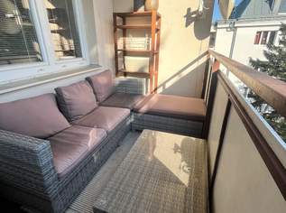 Outdoor Loungeset (3-teilig) , 180 €, Haus, Bau, Garten-Balkon & Garten in 1130 Hietzing
