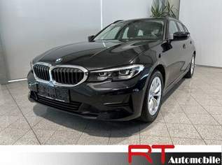 318d Advantage ''LED, Virtual Cockpit'', 24990 €, Auto & Fahrrad-Autos in 4663 Laakirchen