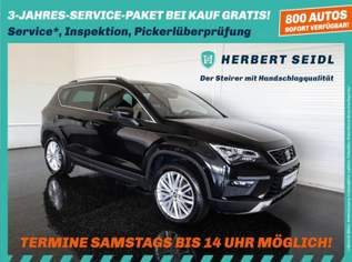 Ateca XCELLENCE 4x4 2,0 TDI DSG, 21480 €, Auto & Fahrrad-Autos in 8200 Gleisdorf Ateca XCELLENCE 4x4 2,0 TDI DSG, 21480 €, Auto & Fahrrad-Autos in 8200 Gleisdorf