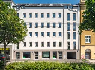 85 m² LAGER *ERSTBEZUG*, 983.48 €, Immobilien-Gewerbeobjekte in 1170 Hernals