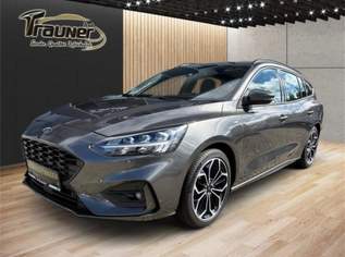 Focus Traveller 1,5 EcoBlue ST-Line, 17500 €, Auto & Fahrrad-Autos in Salzburg
