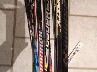Eishockeyschläger, 23 €, Marktplatz-Sportgeräte & Zubehör in 1220 Donaustadt