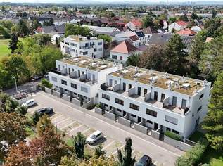 Ruhe genießen. Natur erleben. Zuhause ankommen. Exklusives Reihenhaus in idyllischer Grünruhelage, 679000 €, Immobilien-Häuser in 1220 Donaustadt Ruhe genießen. Natur erleben. Zuhause ankommen. Exklusives Reihenhaus in idyllischer Grünruhelage, 679000 €, Immobilien-Häuser in 1220 Donaustadt
