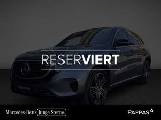 EQC 4MATIC AMG Line, 36950 €, Auto & Fahrrad-Autos in 8712 Niklasdorf