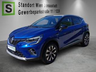CAPTUR Techno TCe 90, 17990 €, Auto & Fahrrad-Autos in 1220 Donaustadt