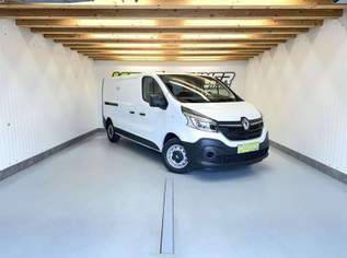 Trafic L2H1 3,0t dCi 120 ''AHK*LED*KLIMA*PDC'', 17450 €, Auto & Fahrrad-Autos in 4782 St. Florian am Inn