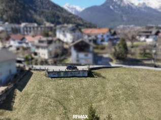 Ihr Bauplatz im Grünen – mit Bergblick & viel Freiraum!, 294420 €, Immobilien-Grund und Boden in 6471 Gemeinde Arzl im Pitztal