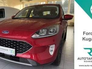 Kuga Cool, 25990 €, Auto & Fahrrad-Autos in 4150 Rohrbach-Berg