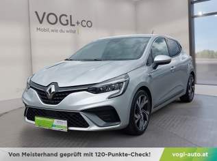 Clio R.S. Line TCe 90, 13990 €, Auto & Fahrrad-Autos in 8430 Leibnitz Clio R.S. Line TCe 90, 13990 €, Auto & Fahrrad-Autos in 8430 Leibnitz