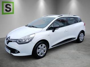 CLIO GRANDTOUR Limited 1.2 16V 75, 5950 €, Auto & Fahrrad-Autos in 4060 Leonding