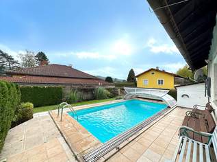 "Haus mit Garten, Pool, und Garage", 1490 €, Immobilien-Häuser in 3004 Ollern "Haus mit Garten, Pool, und Garage", 1490 €, Immobilien-Häuser in 3004 Ollern