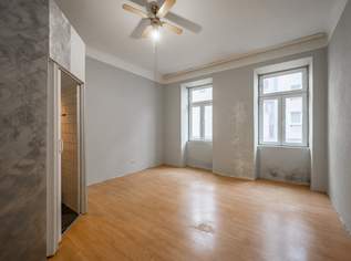++NEU++ Kompaktes Altbau-Apartment mit viel Potenzial – perfekt für kreative Lösungen, 99000 €, Immobilien-Wohnungen in 1100 Favoriten ++NEU++ Kompaktes Altbau-Apartment mit viel Potenzial – perfekt für kreative Lösungen, 99000 €, Immobilien-Wohnungen in 1100 Favoriten