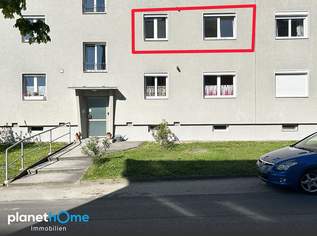 Zentral gelegene Eigentumswohnung, 149000 €, Immobilien-Wohnungen in 4501 Neuhofen an der Krems