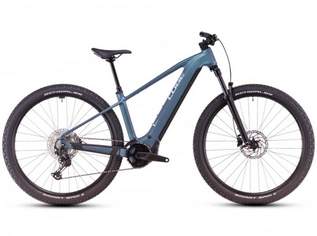 Cube Reaction Hybrid Pro smaragdgrey´n´prism 2025 - RH-L, 3199 €, Auto & Fahrrad-Fahrräder in Österreich