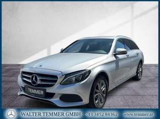 C 200 d T-Modell AVANTGARDE, 21350 €, Auto & Fahrrad-Autos in 8434 Tillmitsch C 200 d T-Modell AVANTGARDE, 21350 €, Auto & Fahrrad-Autos in 8434 Tillmitsch