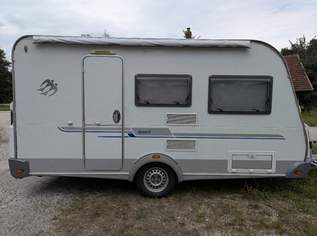 Wohnwagen, Knaus Sport 400 LKK