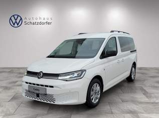 Caddy Life Maxi TDI, 43980 €, Auto & Fahrrad-Autos in 4060 Leonding Caddy Life Maxi TDI, 43980 €, Auto & Fahrrad-Autos in 4060 Leonding