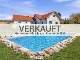 VERKAUFT!, 615000 €, Immobilien-Häuser in 3701 Oberthern