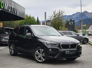 X1 xDrive18d Sportline Aut., 18900 €, Auto & Fahrrad-Autos in 6700 Stadt Bludenz
